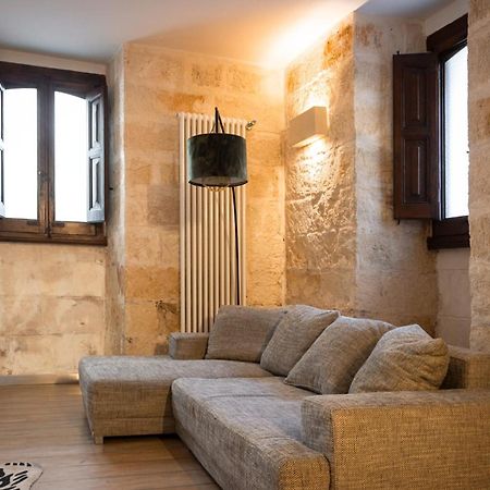 Ferienwohnung La Casa In Tufo Monopoli Exterior foto