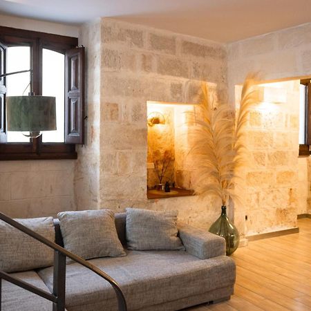 Ferienwohnung La Casa In Tufo Monopoli Exterior foto