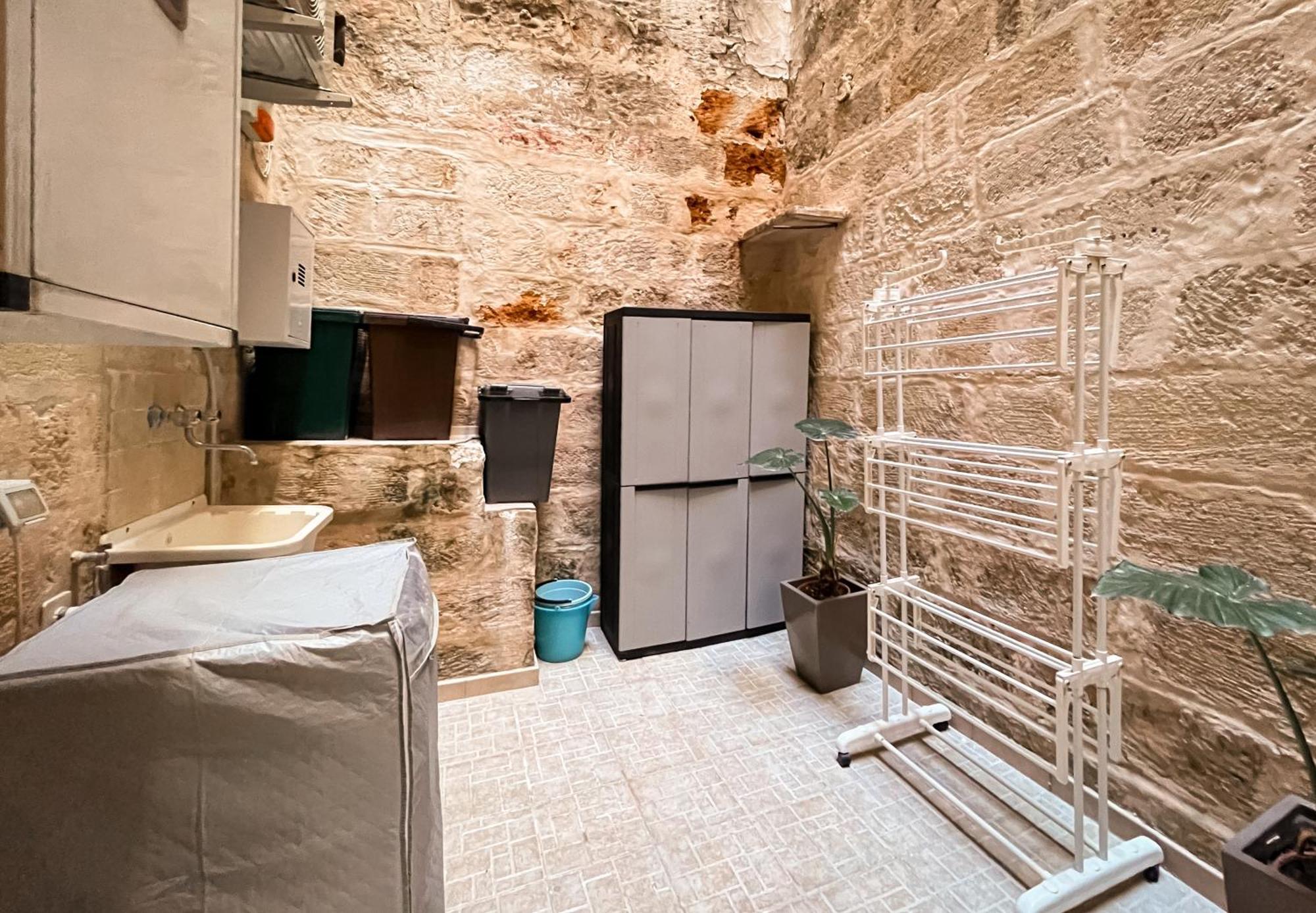 Ferienwohnung La Casa In Tufo Monopoli Zimmer foto