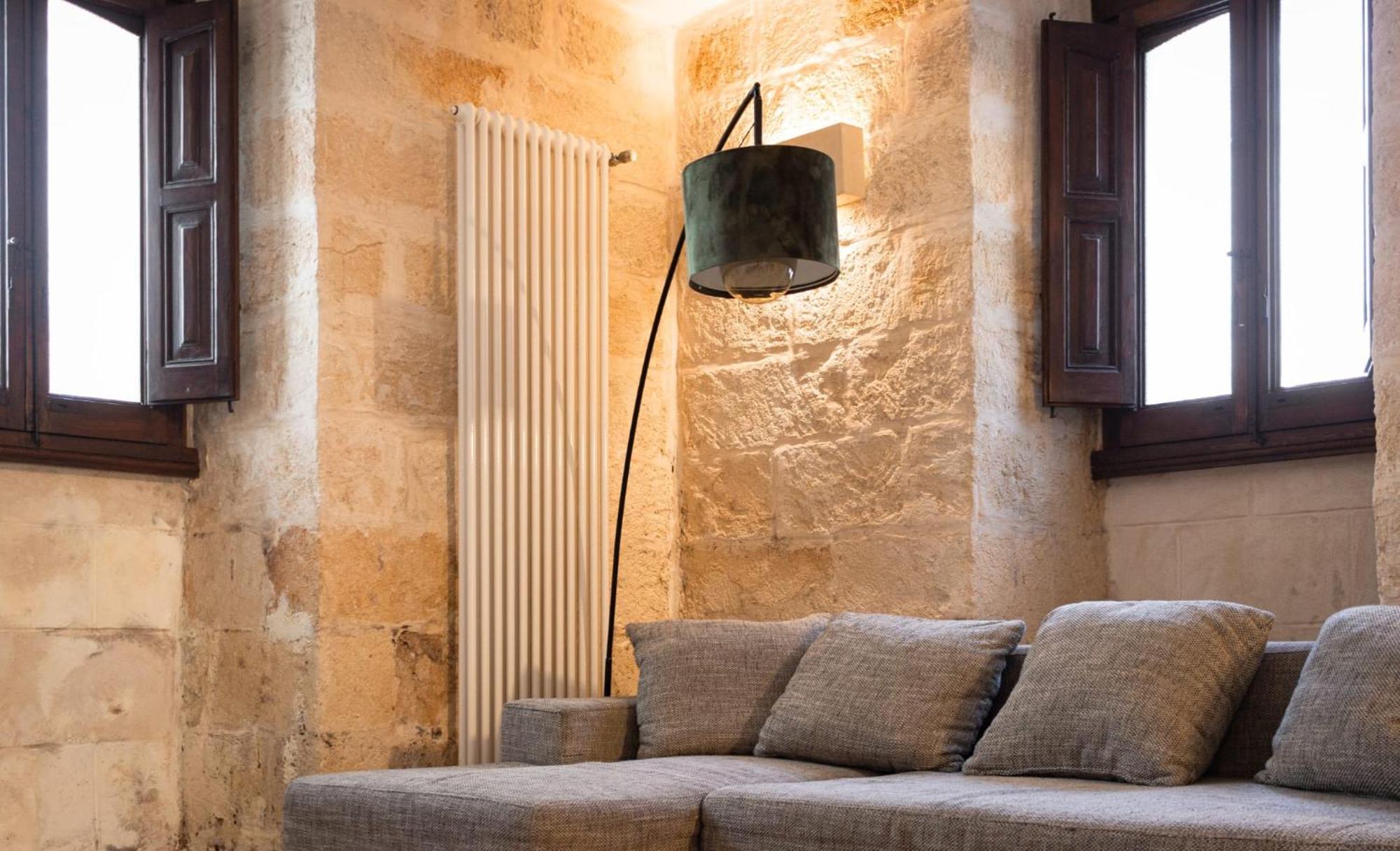 Ferienwohnung La Casa In Tufo Monopoli Exterior foto